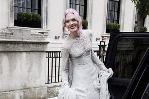 Katie Shillingford