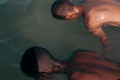 The Earth Issue Freedom Fundraiser Black Lives Matter