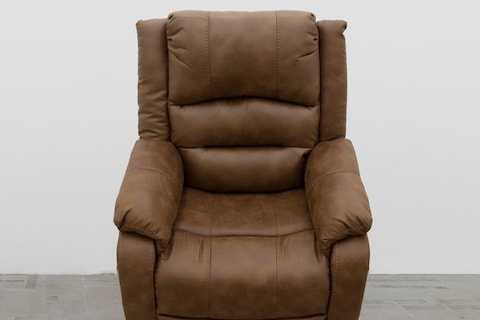 The Chair by the Window Is an Old Friend Anonymous Gallery