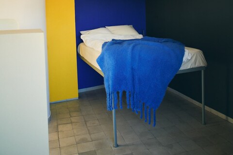 Tekla: The Colours of Le Corbusier