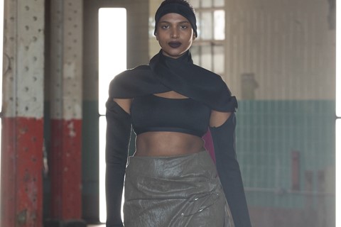 Fashion East Autumn/Winter 2023