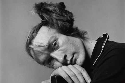 Peter Hujar in Another Man Summer/Autumn 2025