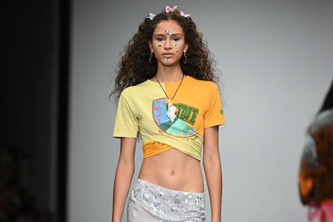 Conner Ives Autumn/Winter 2022