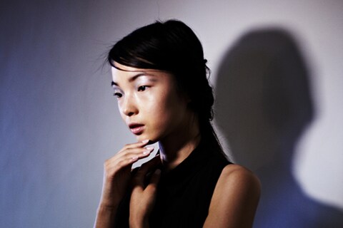 NY Fashion Week - Phillip Lim S/S12