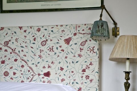 Gunton bedroom