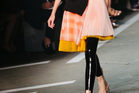 Marc by Marc Jacobs S/S15