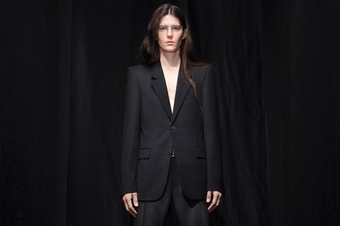 Balenciaga Winter 2025