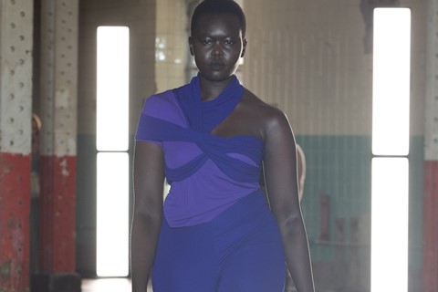Fashion East Autumn/Winter 2023