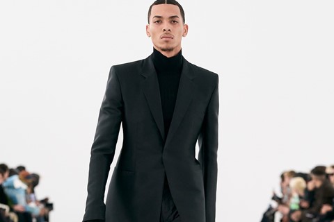 Givenchy Autumn/Winter 2023 Menswear