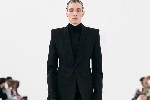 Givenchy Autumn/Winter 2023 Menswear