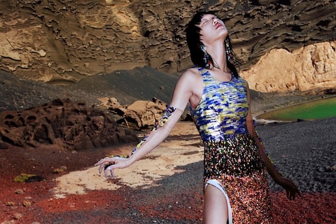 Ambush Spring/Summer 2022