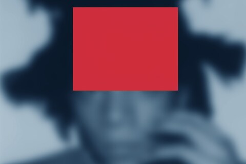 CMW14.007 Blue Notes (Basquiat) HR