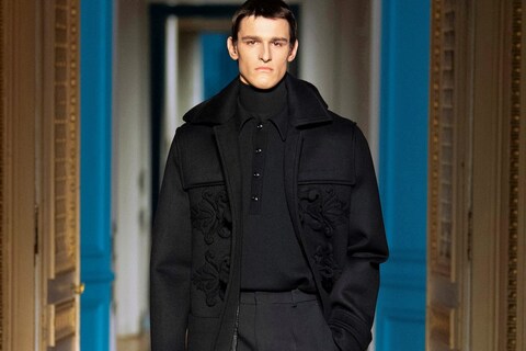 Valentino Autumn/Winter 2024 Menswear