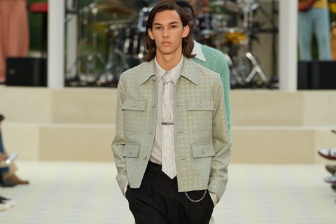 Amiri Spring/Summer 2025