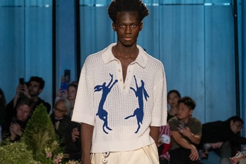 SS Daley Spring/Summer 2023