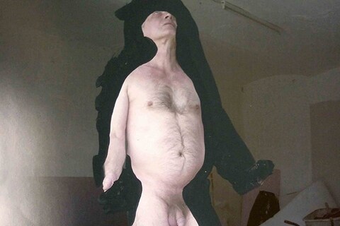 Erwin Wurm, Ohne Titel (Franz) 5, 2012