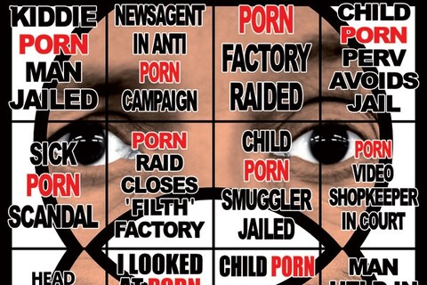 Porn