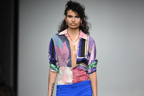 Conner Ives Autumn/Winter 2022