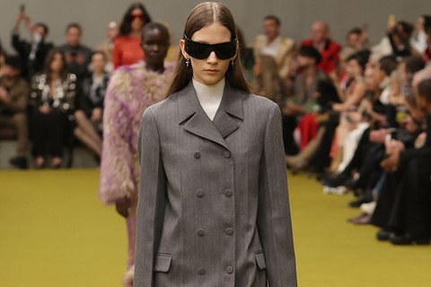 Gucci Autumn/Winter 2023 AW23 FW23 Women’s