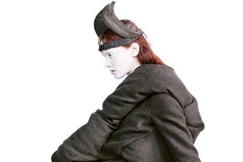 SASHA, FW18 SISYPHUS WOMENS