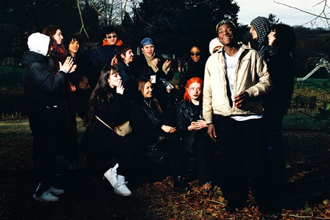 Last Day On Earth BTS Beabadoobee music video