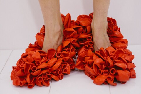 Loewe Spring/Summer 2023