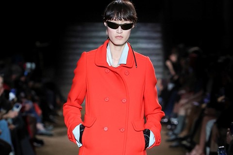 The Very Best Shows From Paris Fashion Week A/W24 | AnOther