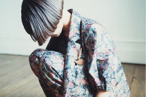 AnOther Magazine A/W09