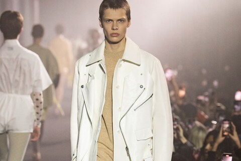 Raf Simons Spring/Summer 2023