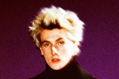 Givenchy for Another Man Winter/Spring 2026 Sarah Burton