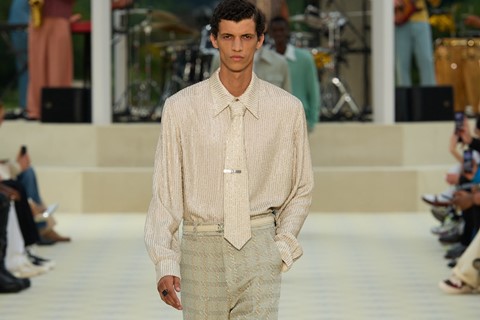 Amiri Spring/Summer 2025