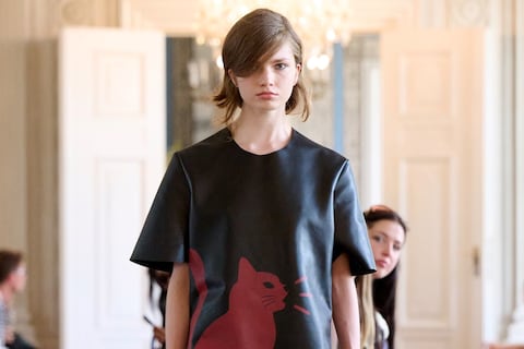 Andrej Gronau’s Spring/Summer 2027