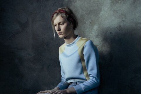 AnOther Magazine S/S13