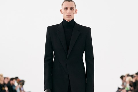 Givenchy Autumn/Winter 2023 Menswear
