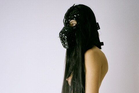 Givenchy by Riccardo Tisci and Ivano Atzori