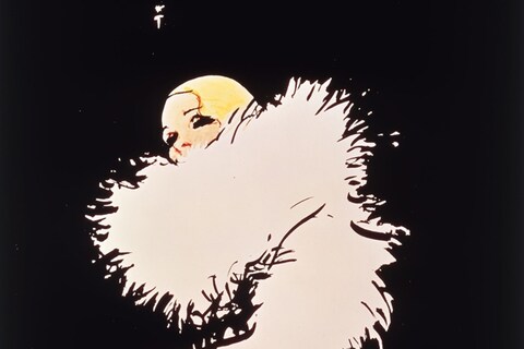 Miss Dior, Private Collection