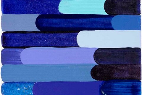 Work No. 1065, 2010