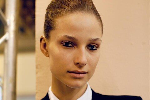 V&#233;ronique Branquinho S/S13