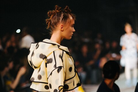 Marc by Marc Jacobs S/S15