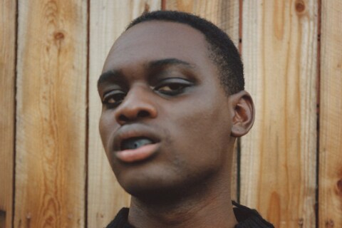 Ethan Herisse for Another Man Summer/Autumn 2025