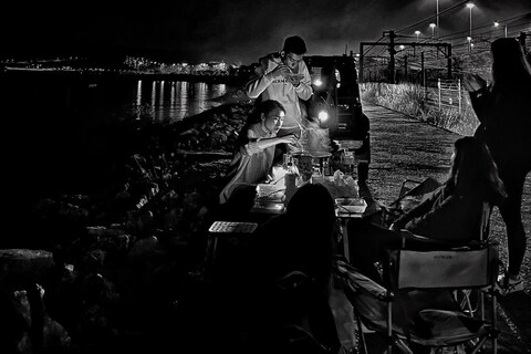 Vanessa Wong photographer Hong Kong Apple ShotoniPhone
