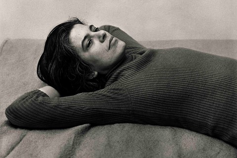 Portraits In Life And Death by Peter Hujar