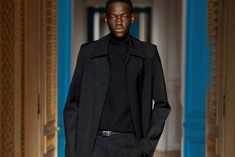 Valentino Autumn/Winter 2024 Menswear