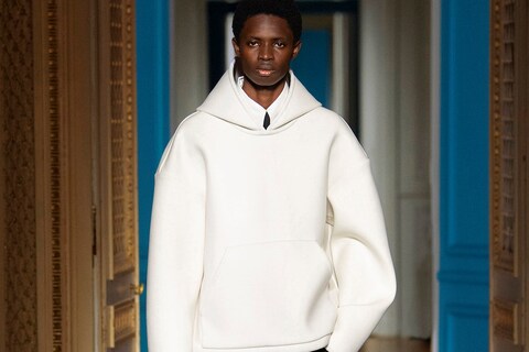 Valentino Autumn/Winter 2024 Menswear