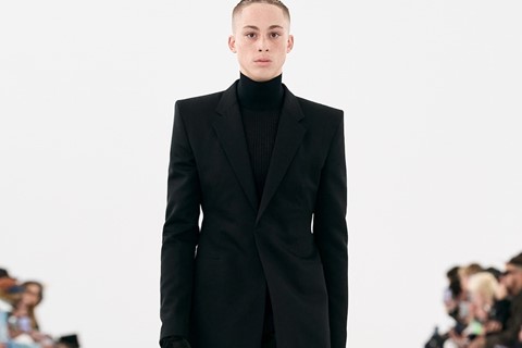 Givenchy Autumn/Winter 2023 Menswear