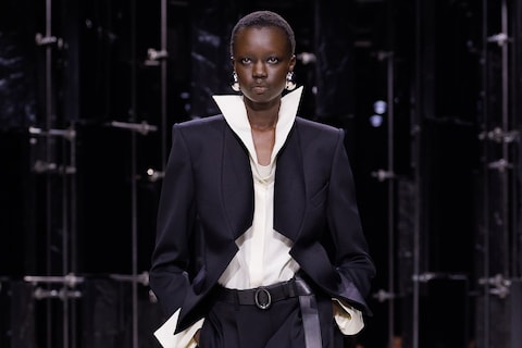 Givenchy Autumn/Winter 2026