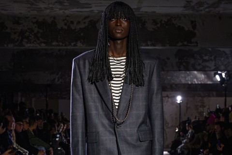 Junya Watanabe Man Autumn/Winter 2024