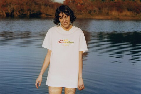 Lee Whittaker Stella McCartney We Are the Weather