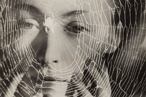 Dora-Maar-The-years-lie-in-wait-for-you-c.1935-