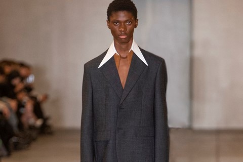 Prada Autumn/Winter 2023 Menswear